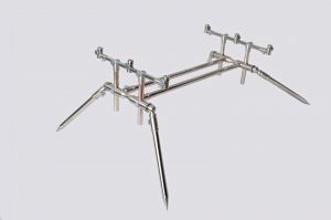 Holdcarp Rod Pod Brilliant 3rod